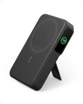 Batería externa Anker MagGo, 10.000 mAh, 15 W, Qi2, certificada para iPhone