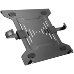 ¡Mont-It! Bandeja de montaje VESA para computadora portátil