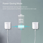 TP-Link AV1000 Powerline Starter Kit (TL-PA7017 KIT)