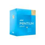 PROCESADOR INTEL PENTIUM GOLD G6405 4.10GHZ 4MB DDR4 FCLGA1200 (BX80701G6405~99AFPP) 