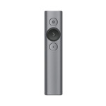 Presentador Inalámbrico Logitech Spotlight Negro