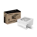 Fuente Gamer Gigabyte 550w Ice 80 Plus Silver Atx