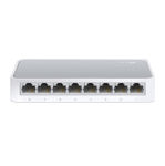Switch Conmutador Concentrador Tp-link Tl-sf1008d 8 Puertos