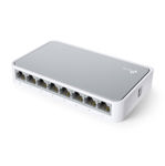 Switch Conmutador Concentrador Tp-link Tl-sf1008d 8 Puertos