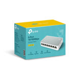 Switch Conmutador Concentrador Tp-link Tl-sf1008d 8 Puertos