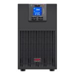 UPS APC ONLINE EASY SRV 3000VA/230V