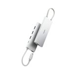 Hub Xiaomi USB-C 5 en 1