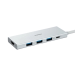 Hub Xiaomi USB-C 5 en 1