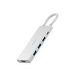 Hub Xiaomi USB-C 5 en 1