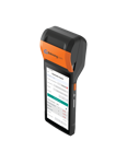 Facturador Electronico Terminal Movil Baiwang Pocket 58mm Fiscal Arca