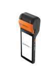 Facturador Electronico Terminal Movil Baiwang Pocket 58mm Fiscal Arca