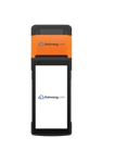 Facturador Electronico Terminal Movil Baiwang Pocket 58mm Fiscal Arca