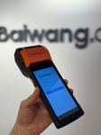 Facturador Electronico Terminal Movil Baiwang Pocket 58mm Fiscal Arca