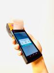 Facturador Electronico Terminal Movil Baiwang Pocket 58mm Fiscal Arca