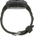 Alarma vibratoria Watch Timex Expedition Shock XL de 50 mm para hombre