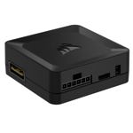 System Hub Corsair iCue Link Connect para 14 dispositivos, color negro