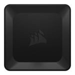System Hub Corsair iCue Link Connect para 14 dispositivos, color negro