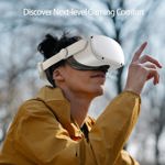 Correa para la cabeza para auriculares Oculus Quest 2 VR Meta Quest 2