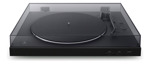 Tocadiscos Sony Ps-lx310bt Inalámbricos Bluetooth Con Cepill