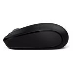 Mouse Inalámbrico Microsoft 1850 Negro