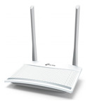 Router Inalambrico Tp Link Wr820n 300mbps 2 Ant Wifi