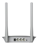 Router Inalambrico Tp Link Wr820n 300mbps 2 Ant Wifi