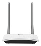 Router Inalambrico Tp Link Wr820n 300mbps 2 Ant Wifi