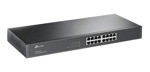 Switch Gigabit 16 Puertos Tp-link 16-port Gigabit Tl Sg1016