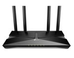 Router Tp-link Archer Ax53 Gigabit Wi-fi 6 Ax3000 One-mesh