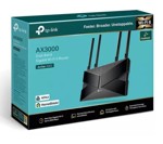 Router Tp-link Archer Ax53 Gigabit Wi-fi 6 Ax3000 One-mesh