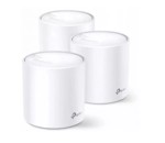 Pack 3un Sistema Wifi Mesh Tp Link Deco X20 Gigabit Ax1800