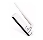 Adaptador Usb Wifi Placa De Red Tp Link Wn722n 150mbps Gtia