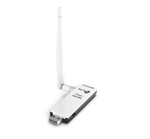 Adaptador Usb Wifi Placa De Red Tp Link Wn722n 150mbps Gtia