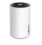 Sistema Wifi Mesh Tp-link Deco X80 Ax6000 Wi-fi 6 Pack X 1