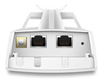 Antena Exterior Wifi Tp Link Cpe220 Access Point 12dbi 13km