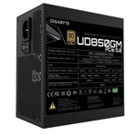 Fuente Pc Gigabyte Ud850gm 850w Gold Modular Pci-e Pg5