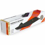 Alfombrilla de ratón SteelSeries QcK XXL de tela gruesa para juegos