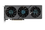 Placa De Video Geforce Rtx 4060 8gb Gigabyte Eagle Oc