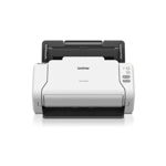 SCANNER DESKTOP BROTHER ADS-2200 - BLANCO 35PPM USB