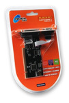 Placa Pci Serial Paralelo Noga Kw-222n2 Puertos Db89 + Db25