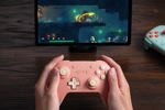 Controlador inalámbrico 8Bitdo Ultimate 2C para Windows PC/Android