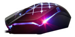 Mouse Gamer Noga Stormer St-105 Retroiluminado Led Usb Gtia