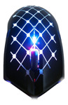 Mouse Gamer Noga Stormer St-105 Retroiluminado Led Usb Gtia
