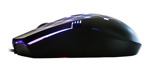 Mouse Gamer Noga Stormer St-105 Retroiluminado Led Usb Gtia