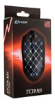 Mouse Gamer Noga Stormer St-105 Retroiluminado Led Usb Gtia