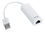 Noga Adaptador De Red Usb A Lan Internet Rj45 Ethernet