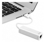 Noga Adaptador De Red Usb A Lan Internet Rj45 Ethernet