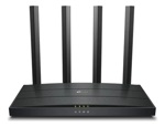 Router Inalambrico Tp-link Archer Ax12 Ax1500 Wi-fi 6 Doble