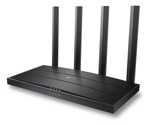 Router Inalambrico Tp-link Archer Ax12 Ax1500 Wi-fi 6 Doble
