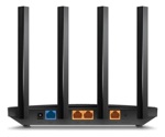 Router Inalambrico Tp-link Archer Ax12 Ax1500 Wi-fi 6 Doble